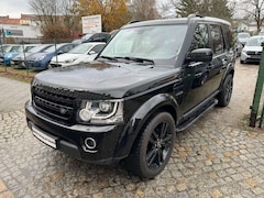 Bild des Angebotes Land Rover Discovery 4 TDV6 SE Black Edition