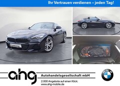 Bild des Angebotes BMW Z4 sDrive20i Sport-Aut. M Sport Navi RFK HiFi