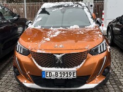 Bild des Angebotes Peugeot e-2008 2008 Elektro GT Pack