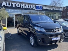 Bild des Angebotes Opel Vivaro M*Selection*6-Sitzer*Pano*DAB*R.Cam*