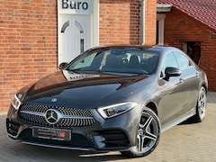 Bild des Angebotes Mercedes-Benz CLS 450 4Matic*HEADUP/AMG-LINE/AIR/CARPLAY/KAMERA/SHZ/VOLL