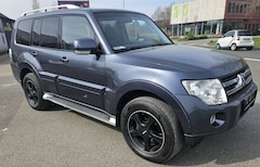 Bild des Angebotes Mitsubishi Pajero 3.2 DI-D Automatik Invite