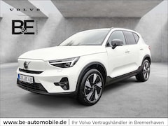 Bild des Angebotes Volvo EX40 Twin Motor Plus Dark FACEL. ACC H/K 360°