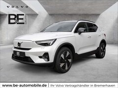 Bild des Angebotes Volvo EX40 Twin Motor Plus Dark FACEL. ACC H/K 360°