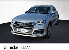 Bild des Angebotes Audi Q5 2.0 40 TDI quattro S-line AHK+Matrix+Pano+Kam