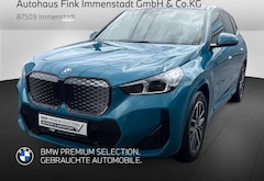 Bild des Angebotes BMW iX1 eDrive20 A M Sportpaket HK HiFi DAB LED RFK