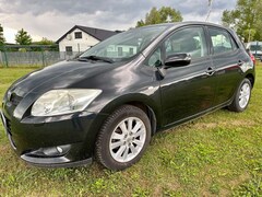 Bild des Angebotes Toyota Auris Executive Xenon Automatik