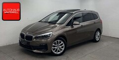 Bild des Angebotes BMW 218 Gran Tourer Advantage 7SITZ+PANO+H/K+RFK+