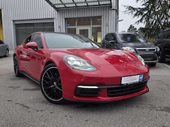 Bild des Angebotes Porsche Panamera 4 GTSOP*MEMORY*360K*POANO*SOFTCLO*BOSE