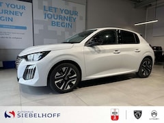 Bild des Angebotes Peugeot 208 Allure Hybrid 110 e-DSC6