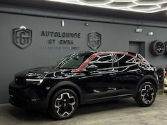 Bild des Angebotes Opel Mokka X GS Line Automatik|Kamera 180|LED|Carplay