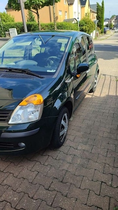 Bild des Angebotes Renault Modus 1.2 16V Dynamique