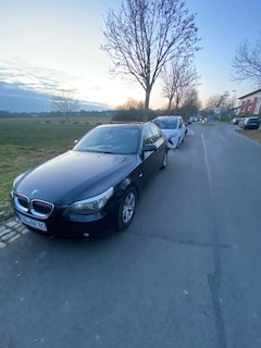Bild des Angebotes BMW 523 523i Aut.