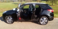 Bild des Angebotes Hyundai iX35 ix35 2.0 4WD Automatik Style SUV