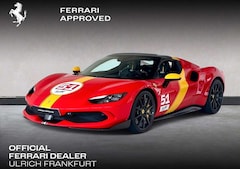 Bild des Angebotes Ferrari 296 GTB ***Ferrari Frankfurt***