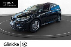 Bild des Angebotes VW Touran Highline 150 PS DSG | AHZV | LED | Sthzg