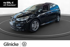 Bild des Angebotes VW Touran Highline 150 PS DSG | AHZV | LED | Sthzg