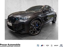 Bild des Angebotes BMW X4 M Competition M Competition HK HiFi DAB LED Kurvenli