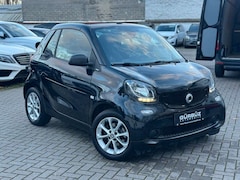 Bild des Angebotes smart forTwo fortwo cabrio Automatik+Klima+Szhz*