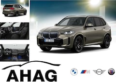Bild des Angebotes BMW X5 xDrive30d M Sportpaket Innovationsp. Panorama