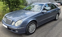 Bild des Angebotes Mercedes-Benz E 240 E 240 (211.061)