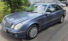 Bild des Angebotes Mercedes-Benz E 240 E 240 (211.061)