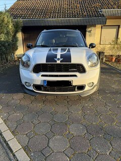 Bild des Angebotes MINI John Cooper Works Countryman All4 Aut. Riemen,Kette Service NEU