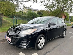 Bild des Angebotes Mazda 3 Exclusive-Line