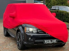 Land Rover Range Rover Sport SDV6 HSE /// 1 Hand /// Facelift ///