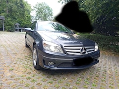 Bild des Angebotes Mercedes-Benz CLC CLC-Klasse 200 Kompressor Automatik