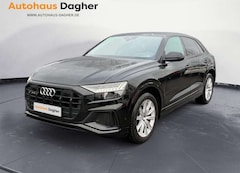 Bild des Angebotes Audi SQ8 4.0 TFSI quattro
