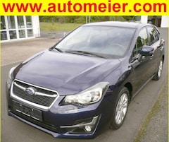 Subaru Impreza 2.0i Comfort Lineartronic Xenon AHK SHZ RFK