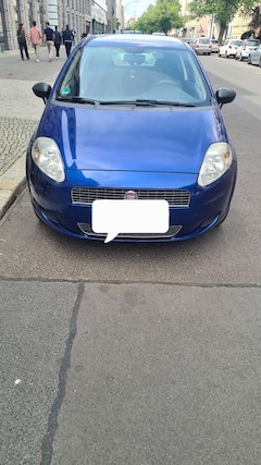 Bild des Angebotes Fiat Punto 75 HSD SX