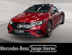 Bild des Angebotes Mercedes-Benz EQE 350 AMG AMG+MBUX+Burm+Night+Fahrassist+HUD
