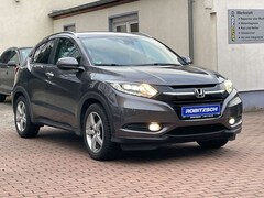 Bild des Angebotes Honda HR-V Executive Panoramadach LED Nav WR Teilleder