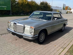 Bild des Angebotes Mercedes-Benz 250 CE /8 Coupe Oldtimer Wertgutachten
