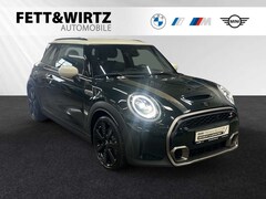 Bild des Angebotes MINI Cooper S Aut.|Kamera|Sportsitz|DrivingAssistant