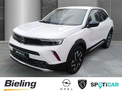 Bild des Angebotes Opel Mokka Elegance 1.2 Turbo Automatik, Sitzheizung, Parkpil