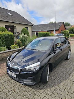 Bild des Angebotes BMW 225 225 xe