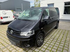 Bild des Angebotes VW T5 Transporter Bus Mulitvan Life