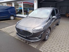 Bild des Angebotes Ford Fiesta Titanium X
