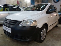 Bild des Angebotes VW Fox Basis, 1. Hand, Allwetterreifen