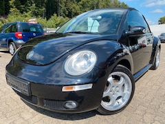 Bild des Angebotes VW New Beetle Cabriolet 1.4 United SHZ PDC