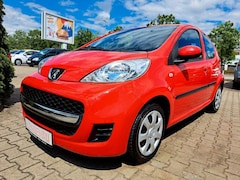 Bild des Angebotes Peugeot 107 Filou