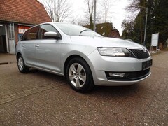 Bild des Angebotes Skoda Rapid/Spaceback Spaceback Ambition*Kima*Tempomat*BT/USB