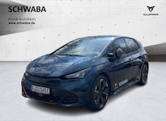 CUPRA Born VZ 240 kW (326 PS) 79 kWh