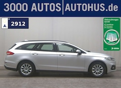 Ford Mondeo Turnier 2.0 EB Trend Navi LED 4xShz RfK