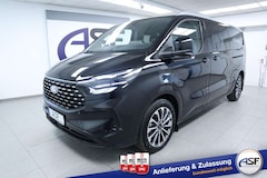 Bild des Angebotes Ford Tourneo Custom L2 Titanium X #Automatik #Matrix-LED #B&O #Navi...