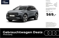 Bild des Angebotes Audi Q4 e-tron 45 S-line edition