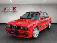 Bild des Angebotes BMW 325 ix M Technik*Leder*Schiebedach*H-Kennzeichen